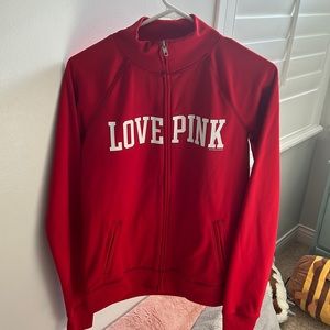 OSU zip up